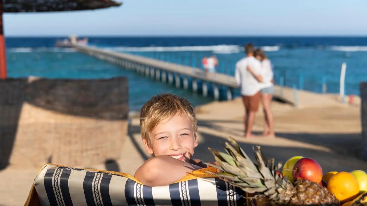 Hotel Three Corners Happy Life Beach - Marsa Alam